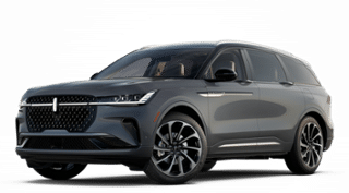 2024 Lincoln Lincoln Nautilus External Image 1